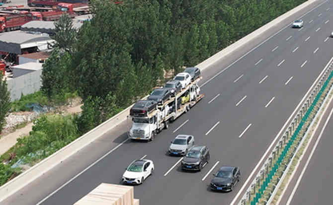 彬州高速公路汽车救援